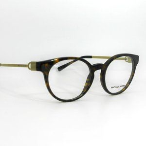 NEW MICHAEL KORS MK 4048 KEA 3293 TORTOISE